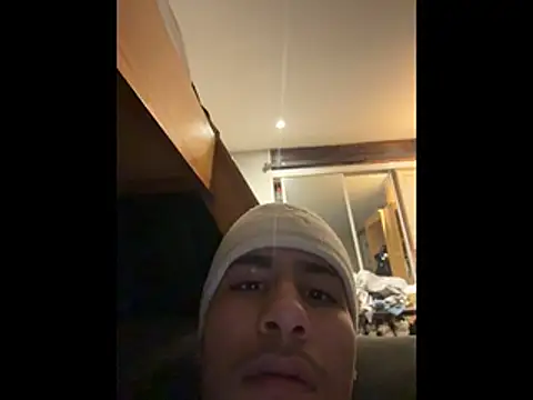 johnycash21 online show from March 19, 2026, 8:25 am