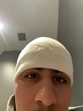 johnycash21 online show from January 13, 2026, 6:01 pm