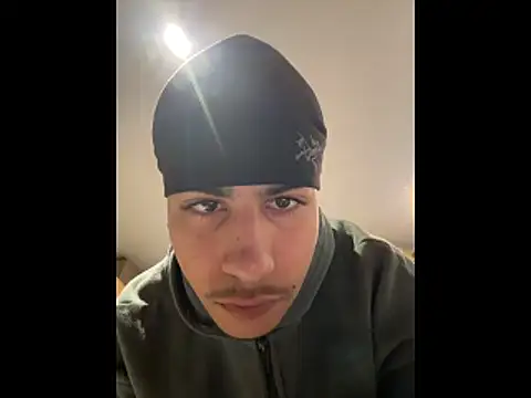 johnycash21 online show from March 5, 2026, 1:08 pm