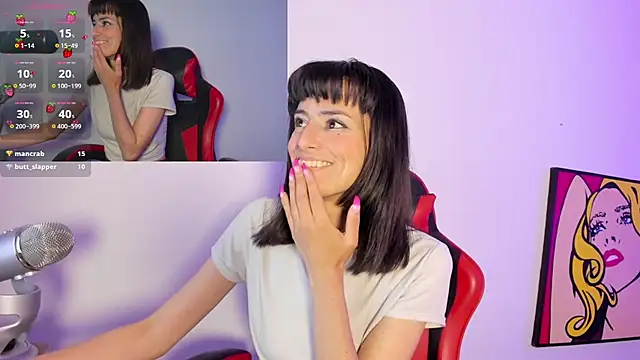 Snapshot of aiko_mori chatting on September 29, 2025, 10:37 pm aiko mori online show from September 29, 2025, 10:37 pm