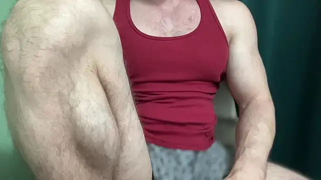 Mrbiceps23 online show from September 19, 2025, 11:20 pm