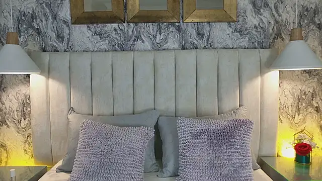 MeganCruzGB online show from February 19, 2026, 12:24 pm