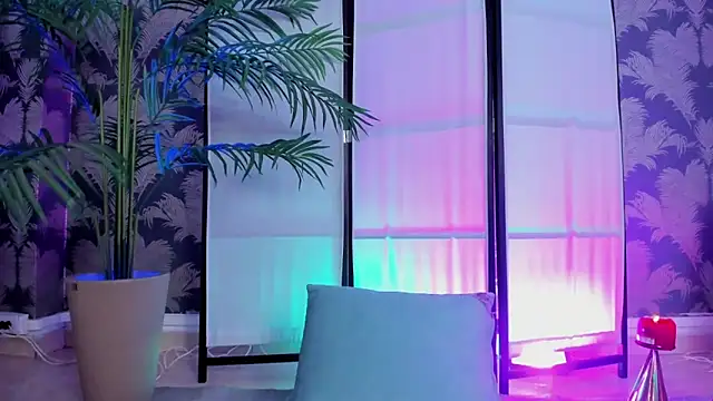 MeganCruzGB online show from March 6, 2025, 2:09 am