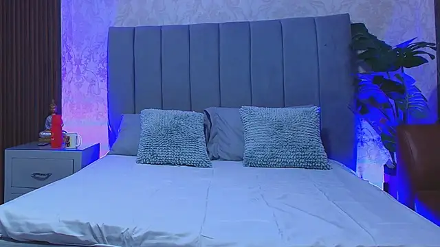 MeganCruzGB online show from March 11, 2025, 7:36 pm