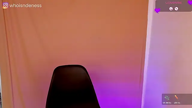 ened nessa online show from December 14, 2025, 3:06 pm