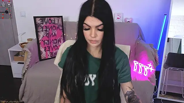 Tiffany lab online show from October 10, 2025, 8:15 am