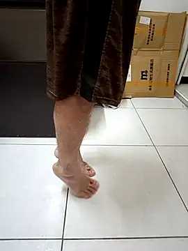 chiata410 online show from October 22, 2025, 2:38 pm