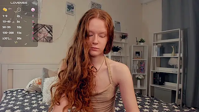 ZaraBluitt online show from November 13, 2025, 7:56 am