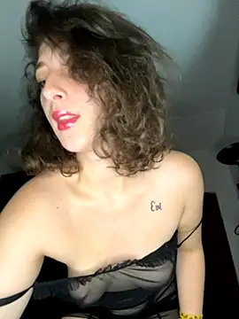 lolippp666 online show from October 10, 2025, 4:52 pm