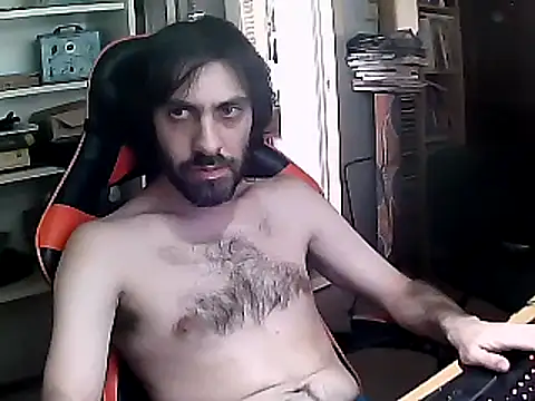 johnwood88 online show from February 6, 2025, 5:09 pm