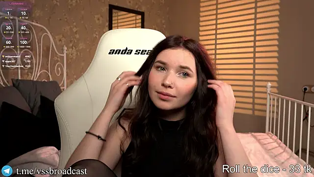 Snapshot of Hidden_boobs chatting on December 20, 2024, 4:25 pm Hidden boobs online show from December 20, 2024, 4:25 pm