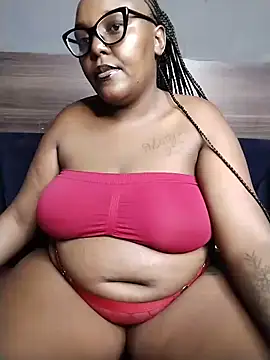 CHERRYYUMMY online show from March 5, 2026, 9:50 am