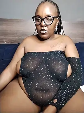 CHERRYYUMMY online show from March 8, 2026, 9:12 am