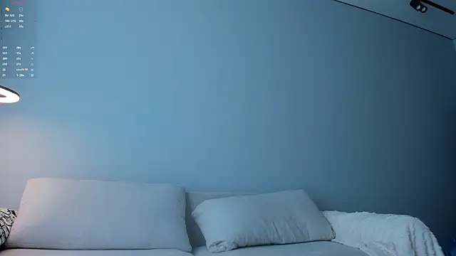 Mellovely online show from March 13, 2026, 7:13 am