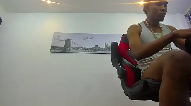 dominic hot69 online show from January 3, 2025, 7:18 pm