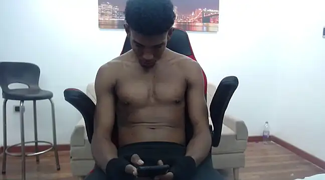 dominic hot69 online show from December 23, 2024, 9:16 am