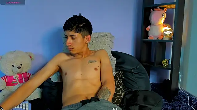 BIG cockpether online show from January 7, 2026, 11:48 am