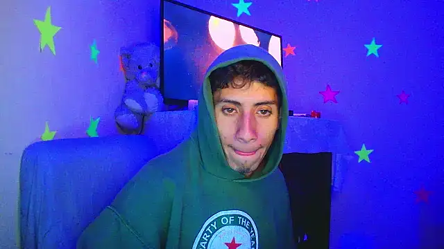 BIG cockpether online show from March 19, 2025, 7:17 pm