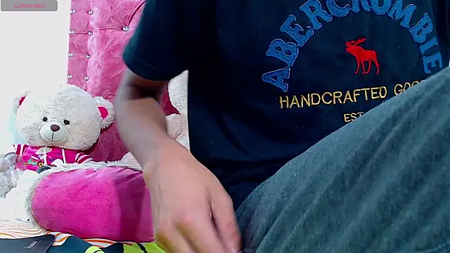 BIG cockpether online show from January 14, 2025, 7:11 pm