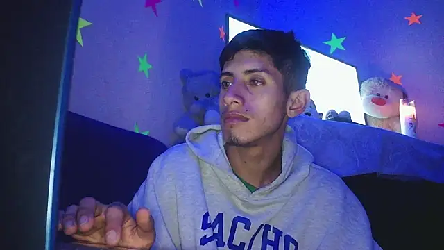 BIG cockpether online show from March 23, 2025, 7:42 am