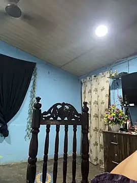 Black Glow online show from February 27, 2025, 12:01 pm