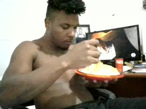 Snapshot of negodi09 chatting on January 7, 2025, 1:49 am negodi09 online show from January 7, 2025, 1:49 am