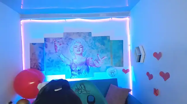 Snapshot of Sofi_hot_4m chatting on March 15, 2025, 1:40 pm Sofi hot 4m online show from March 15, 2025, 1:40 pm