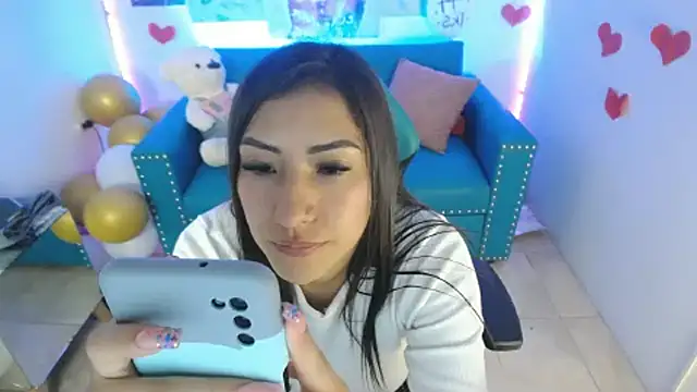 Snapshot of Sofi_hot_4m chatting on March 5, 2025, 4:24 pm Sofi hot 4m online show from March 5, 2025, 4:24 pm