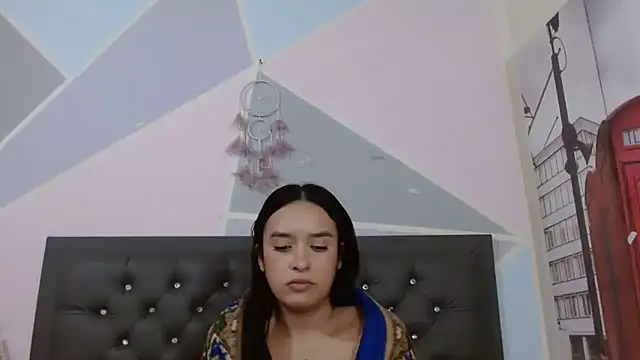 Victoria Kjaer online show from December 31, 2024, 12:15 pm