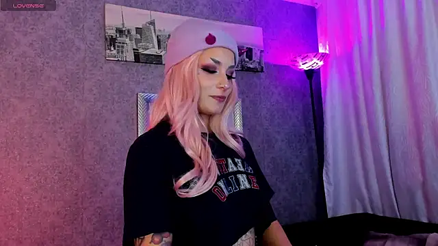 Snapshot of _mamush chatting on April 27, 2026, 8:07 pm mamush online show from April 27, 2026, 8:07 pm