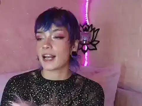 Snapshot of _mamush chatting on January 2, 2025, 7:18 pm mamush online show from January 2, 2025, 7:18 pm