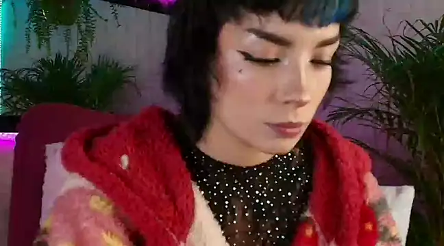 Snapshot of _mamush chatting on March 7, 2025, 6:11 pm mamush online show from March 7, 2025, 6:11 pm