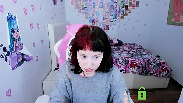 Snapshot of ElizaNik_ chatting on January 30, 2025, 4:34 pm ElizaNik online show from January 30, 2025, 4:34 pm