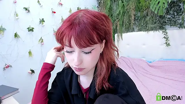 ElizaNik  online show from March 15, 2026, 9:55 pm