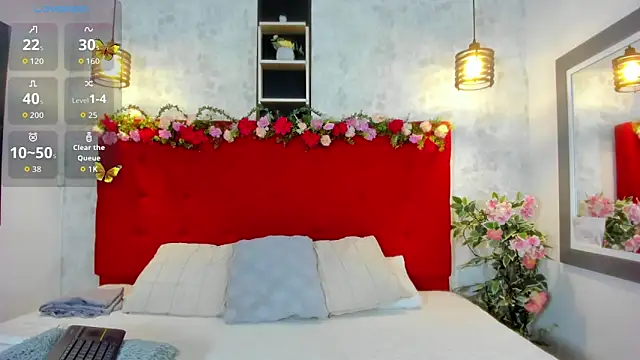 SilvannaFit online show from October 24, 2025, 12:04 pm