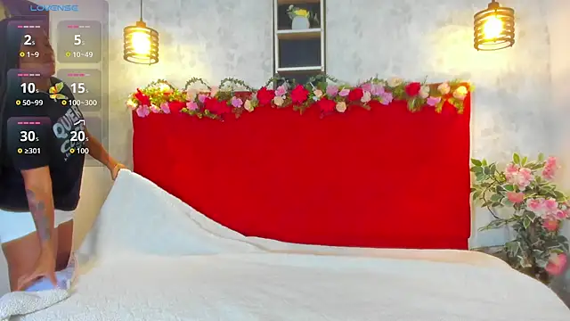 SilvannaFit online show from October 27, 2025, 12:06 pm