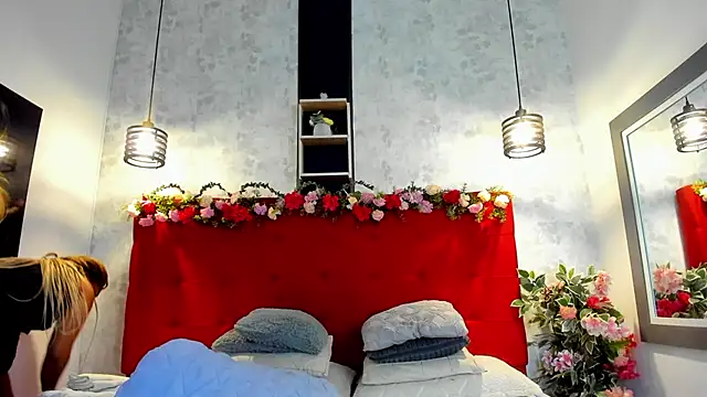 SilvannaFit online show from February 28, 2026, 9:09 am