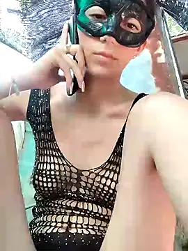 Estrella-Wicked online show from January 10, 2025, 7:43 pm