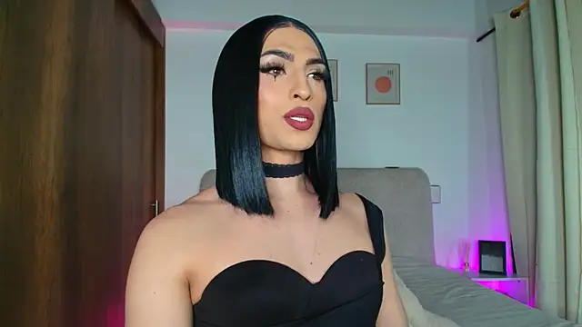 KarolPorttela online show from October 16, 2025, 12:19 am