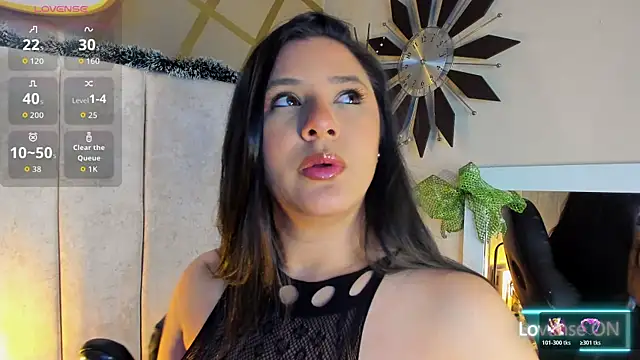 Snapshot of frreeya chatting on December 15, 2025, 2:34 pm frreeya online show from December 15, 2025, 2:34 pm