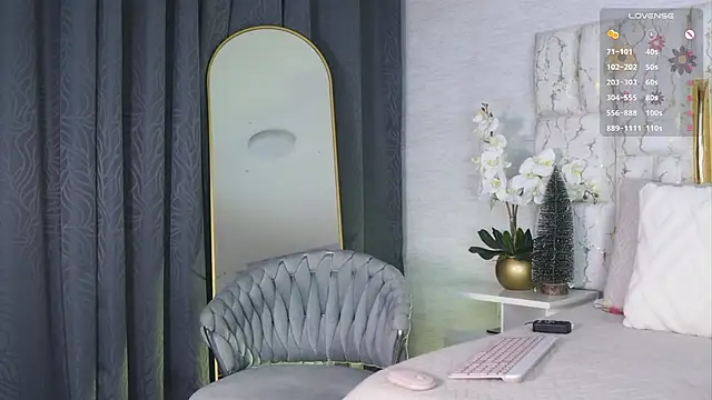 rosse lennon online show from December 3, 2025, 12:55 am