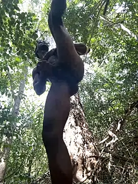 Melaneighted online show from October 7, 2025, 5:47 pm