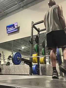 Melaneighted online show from February 26, 2025, 6:08 am