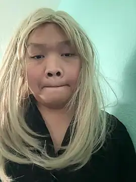 Jessica-Aine online show from December 22, 2024, 6:59 pm