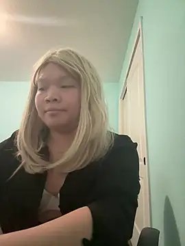 Jessica-Aine online show from January 10, 2025, 5:37 am