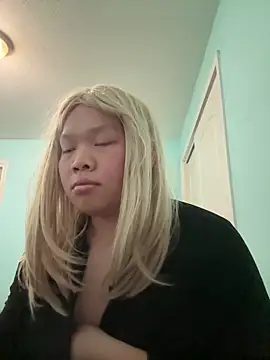 Jessica-Aine online show from January 3, 2025, 5:39 am