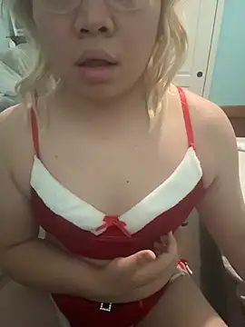 Jessica-Aine online show from November 21, 2025, 5:39 am