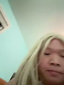 Jessica-Aine online show from December 22, 2024, 6:28 am