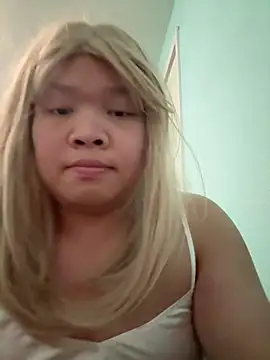 Jessica-Aine online show from December 23, 2024, 2:24 am