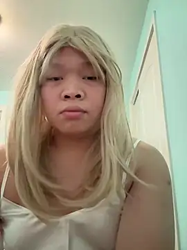 Jessica-Aine online show from December 25, 2024, 6:31 am